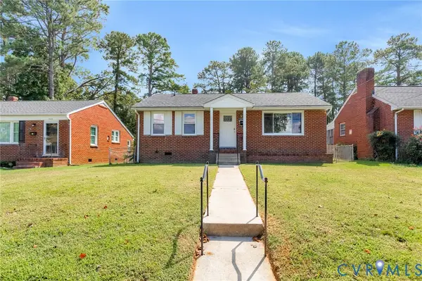 507 Walnut Avenue, Colonial Heights, VA 23834