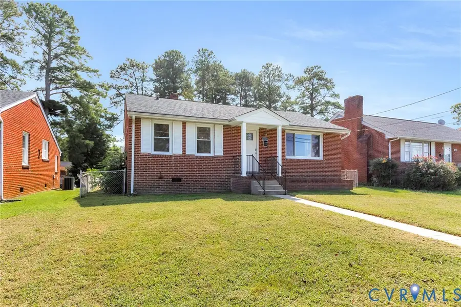 507 Walnut Avenue, Colonial Heights, VA 23834 - #2