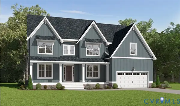 4218 Tuckmar Pond Drive, Moseley, VA 23120