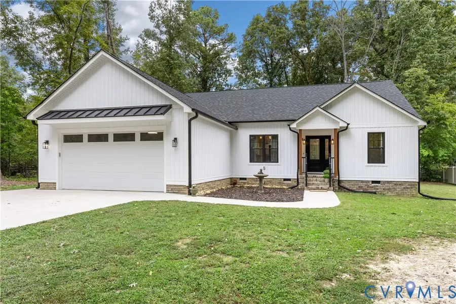 1817 Bogese Drive, Petersburg, VA 23805 - #2