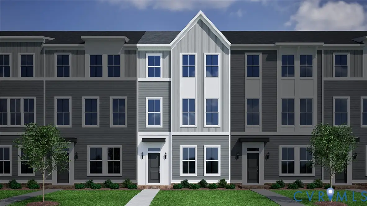 7532 Pitch Pine Avenue, Henrico, VA 23231 - #1