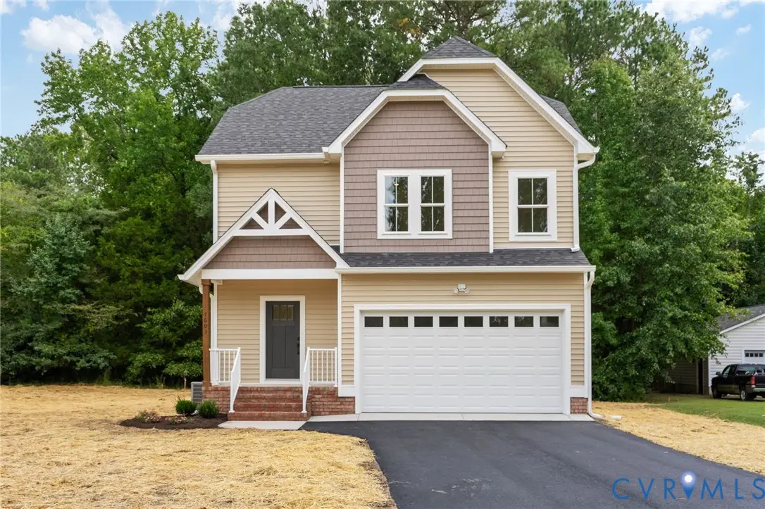7603 Oster Drive, Chamberlayne, VA 23227 - #1
