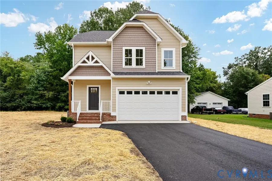 7603 Oster Drive, Chamberlayne, VA 23227 - #2