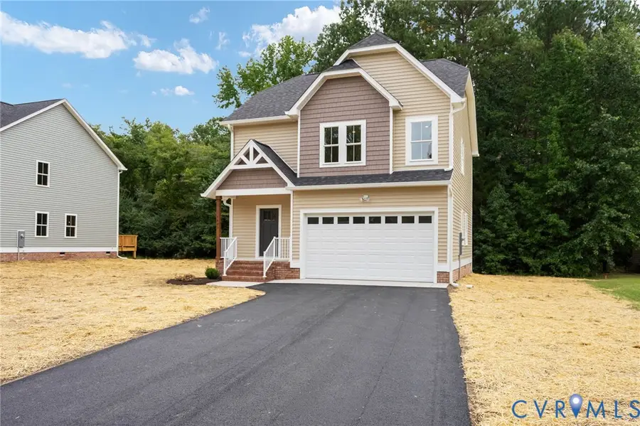 7603 Oster Drive, Chamberlayne, VA 23227 - #3