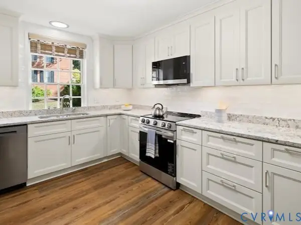 6161 River Road #36, Henrico, VA 23226