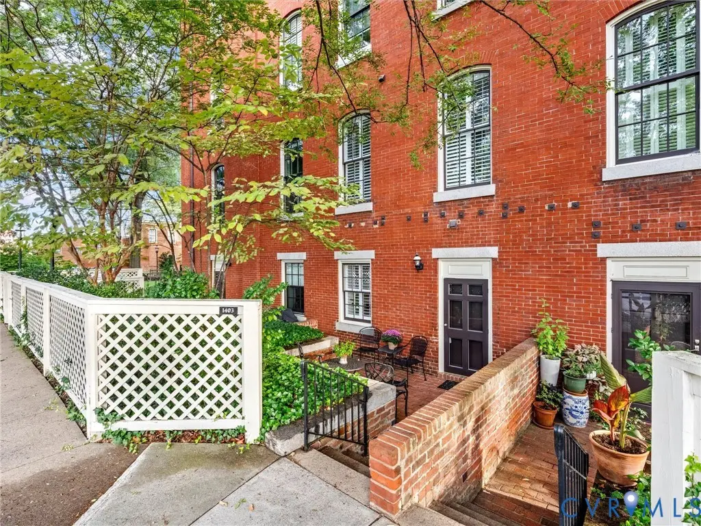 1401 Floyd Avenue #U102, Richmond, VA 23220 - #1
