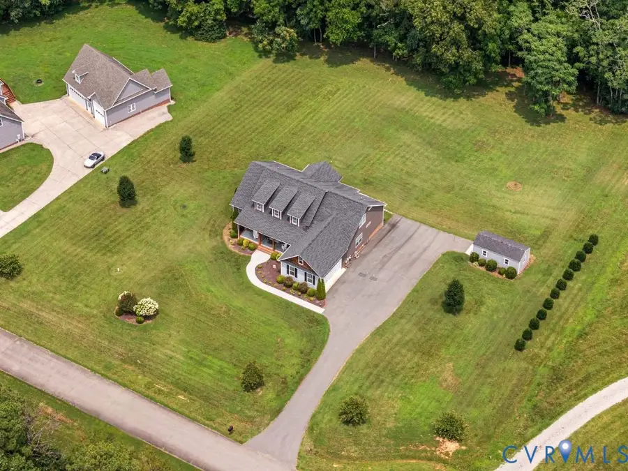 3007 Appomattox Trace Lane, Powhatan, VA 23139 - #2