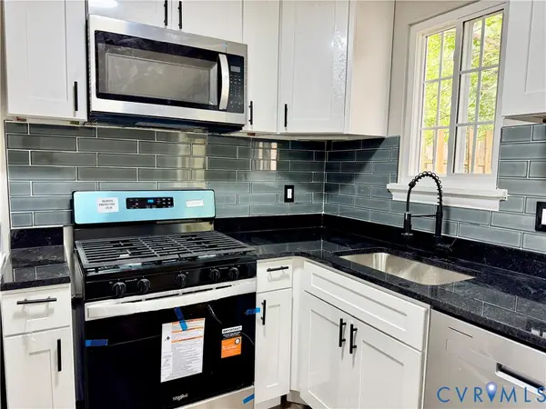403 Roxana Road, Henrico, VA 23075