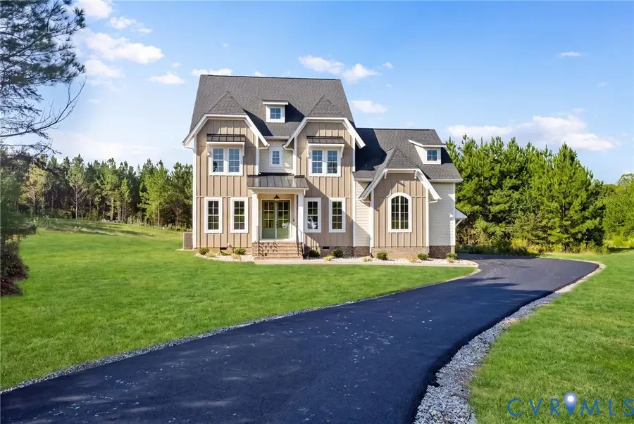 1559 Smokey Ridge Road, Maidens, VA 23102 - #2