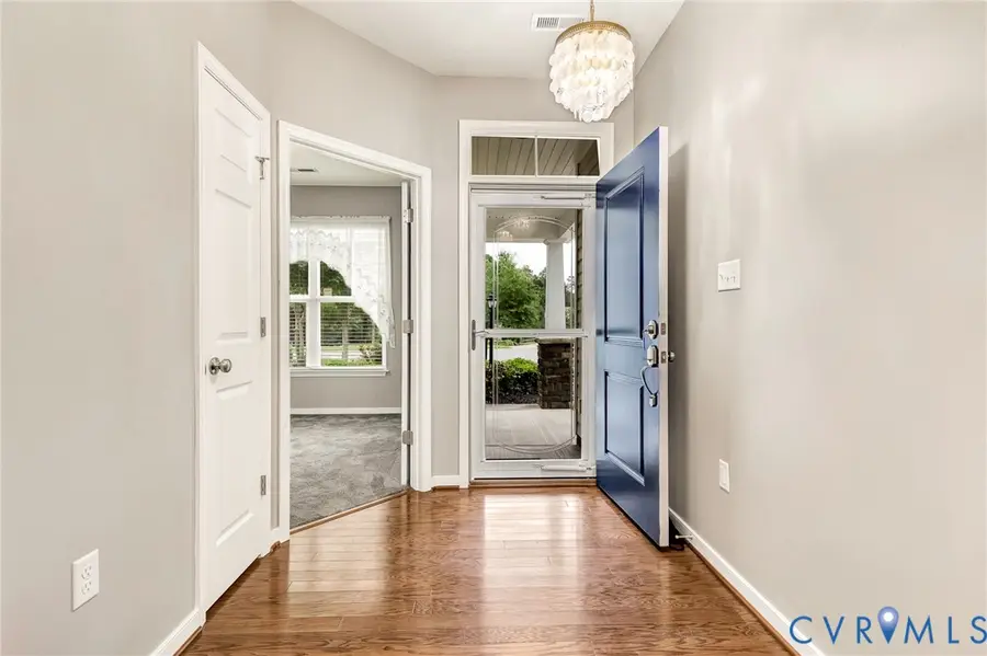 8081 Saddle Crest Drive, Mechanicsville, VA 23111 - #3