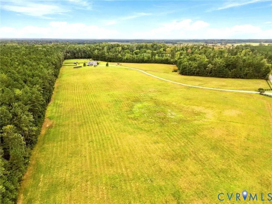 121 Green Level Road, King William, VA 23086 - #2