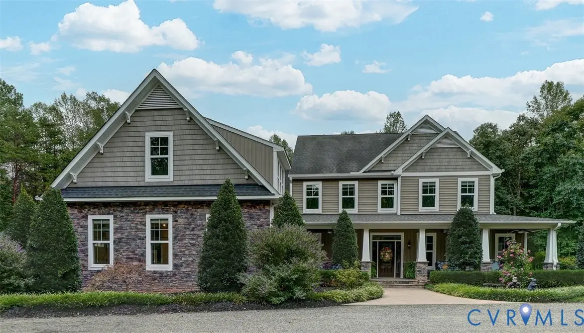 11904 Pinto Pony Trail, Rockville, VA 23146 - #1