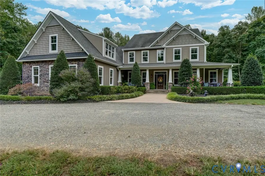 11904 Pinto Pony Trail, Rockville, VA 23146 - #2