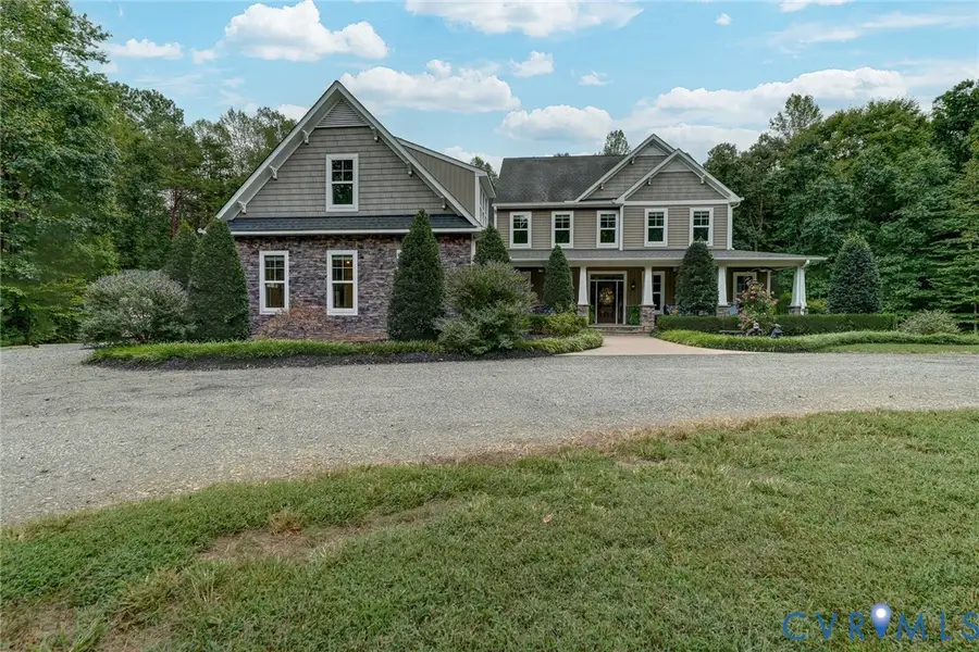 11904 Pinto Pony Trail, Rockville, VA 23146 - #3