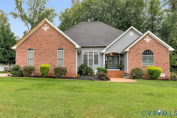 8365 Buckard Drive, Mechanicsville, VA 23111