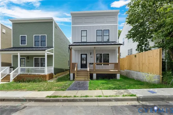 2506 Porter Street, Richmond, VA 23225