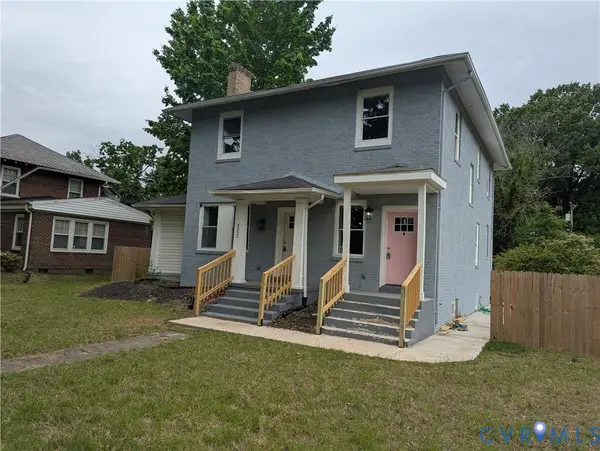 4202 Chamberlayne Avenue, Richmond, VA 23227