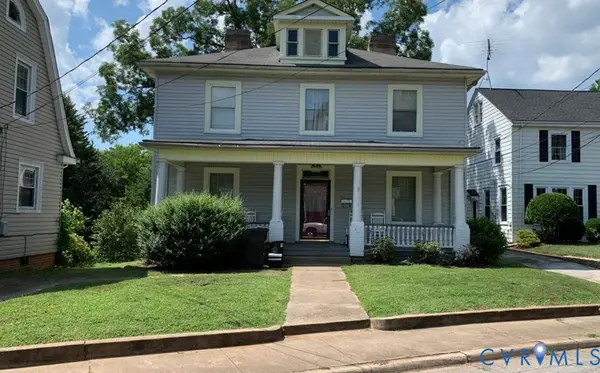 223 Randolph Street, Danville, VA 24541