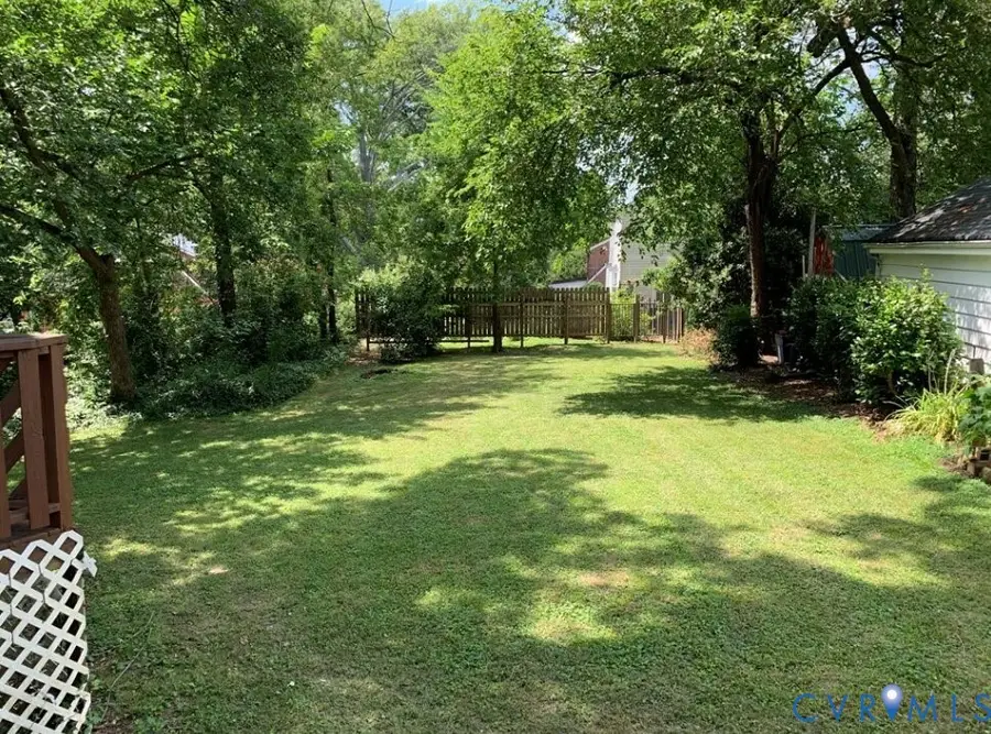 223 Randolph Street, Danville, VA 24541 - #3