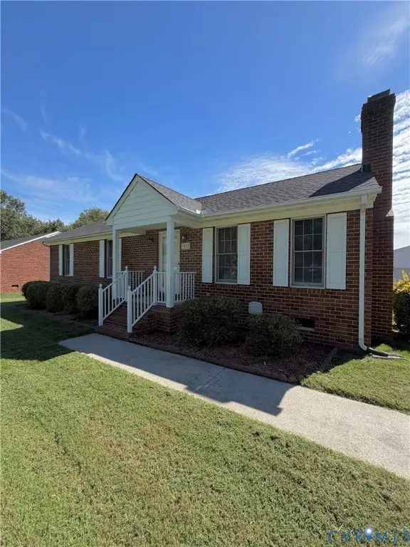 9022 Fayemont Drive, Mechanicsville, VA 23116
