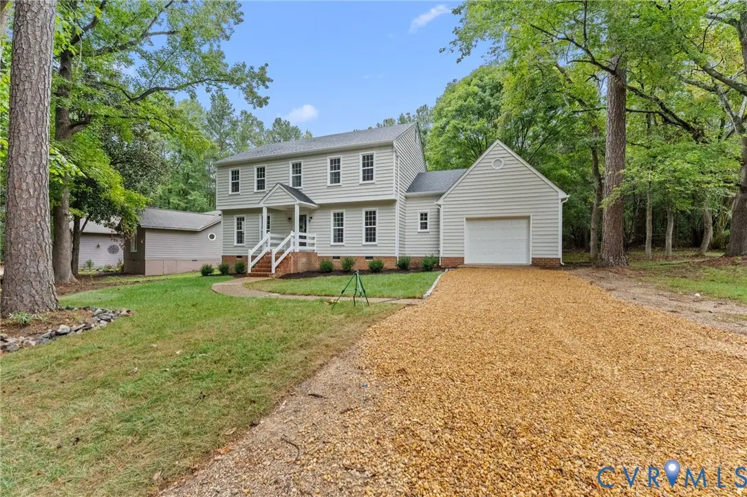 2703 Meeting Gate Court, Midlothian, VA 23112 - #1