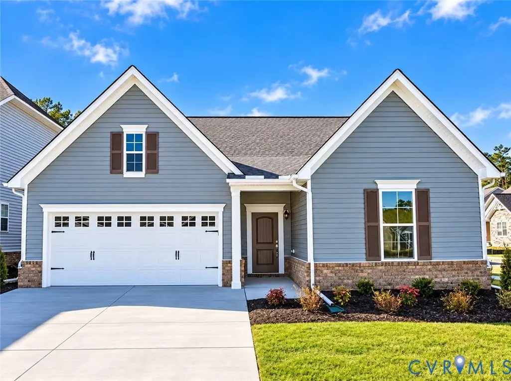 1801 Outrigger Drive, Bermuda, VA 23836 - #1
