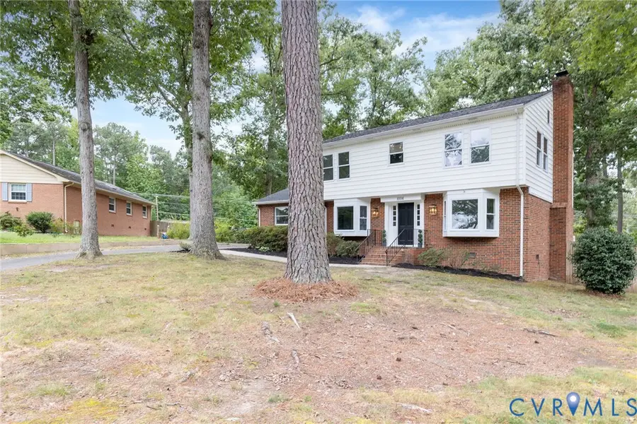 1006 Lomas Court, Henrico, VA 23229 - #2