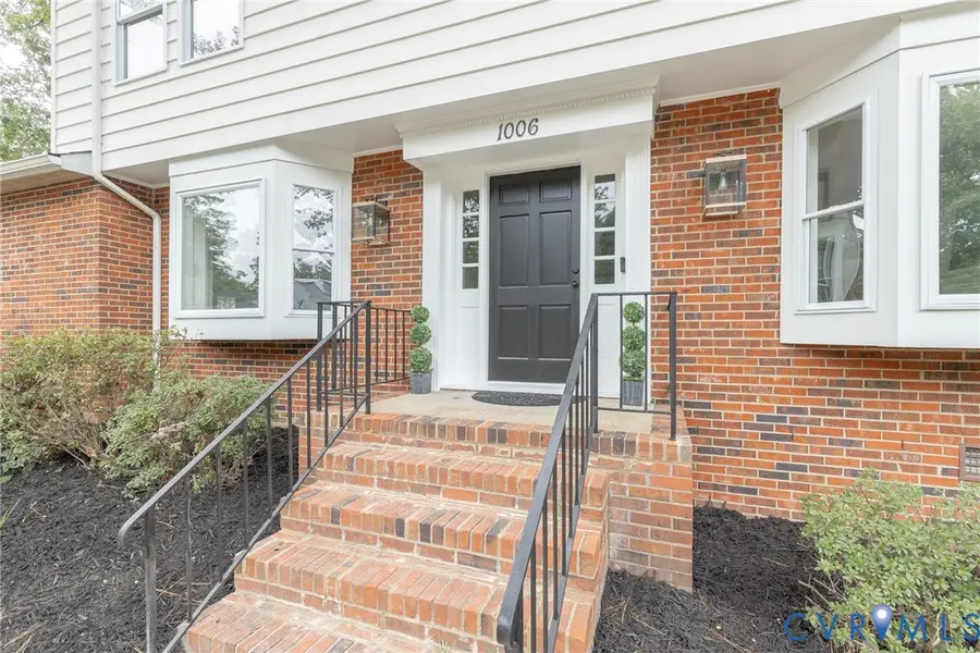 1006 Lomas Court, Henrico, VA 23229 - #3