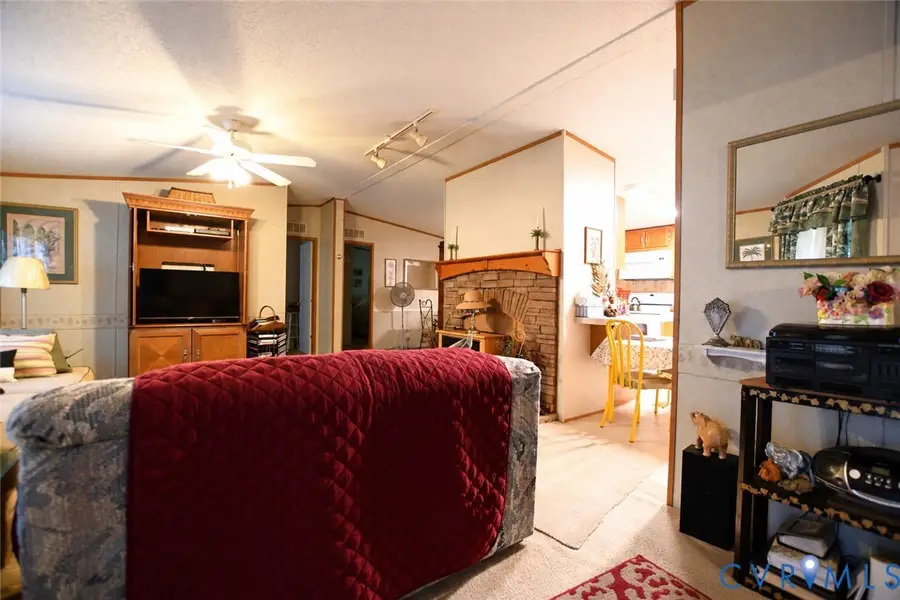 350 & 352 New Poll Road, Saint Stephens Church, VA 23148 - #2