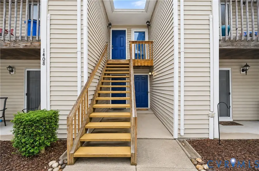 1412 Becks Court, Virginia Beach, VA 23464 - #2