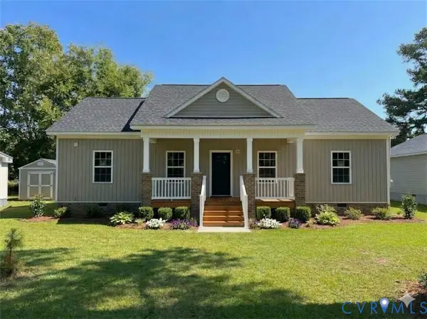 203 Burt Street, Waverly, VA 23890