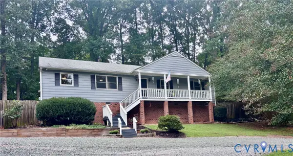 2109 Autumn Oaks Lane, Powhatan, VA 23139