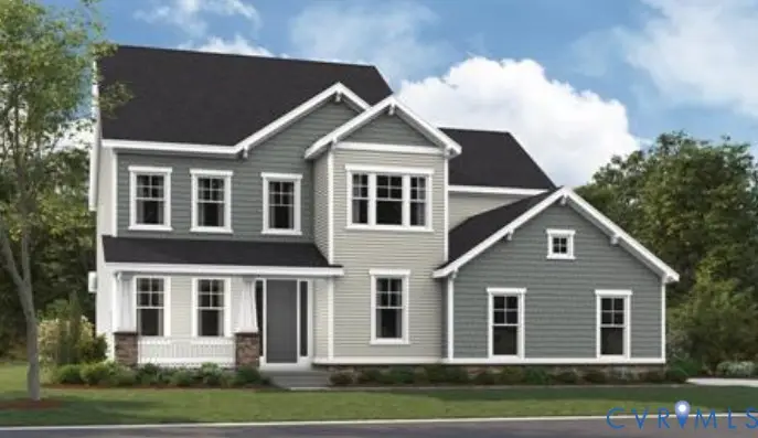 13254 Killbarney Drive, Chesterfield, VA 23838 - #1