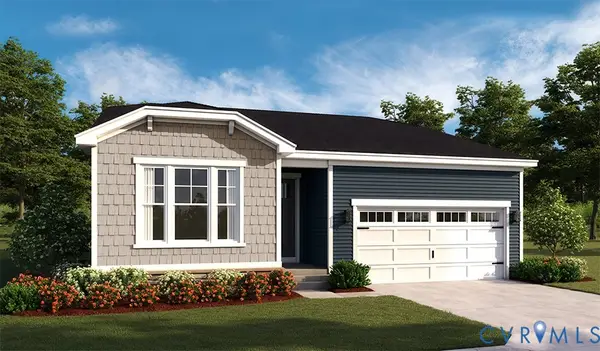1140 Marion Hill Way, Henrico, VA 23231