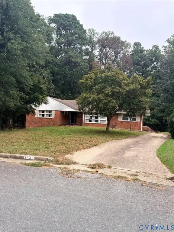 1645 Wilton, Petersburg, VA 23805