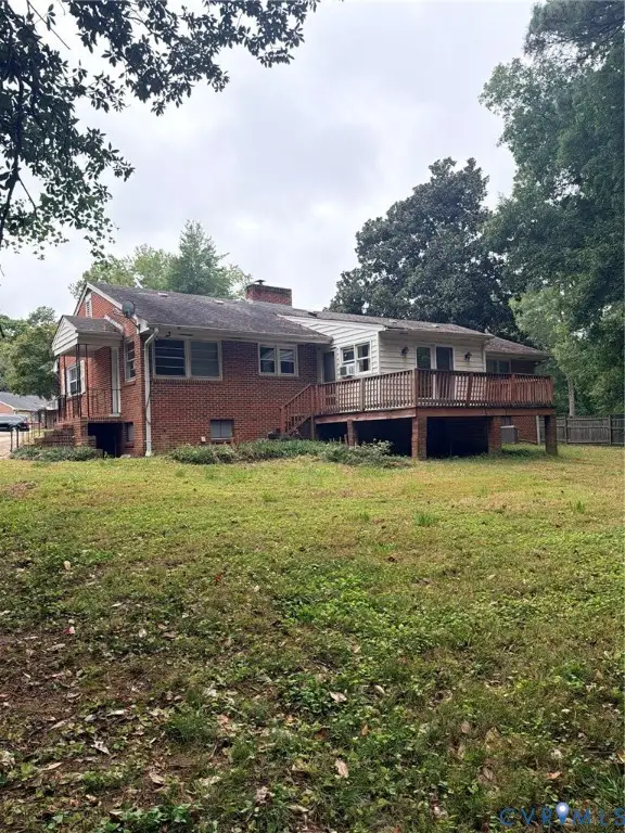 1645 Wilton, Petersburg, VA 23805 - #2