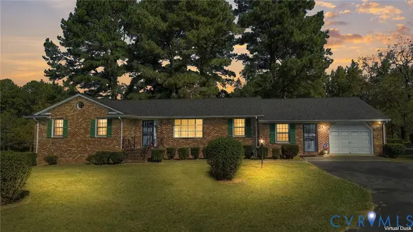 14221 Glebe Road, DeWitt, VA 23840