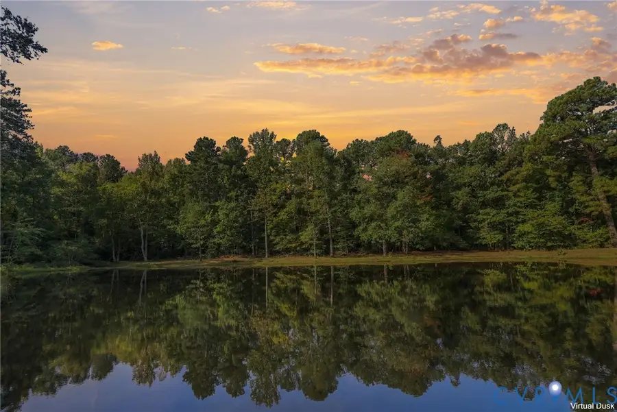 14221 Glebe Road, Dewitt, VA 23840 - #2