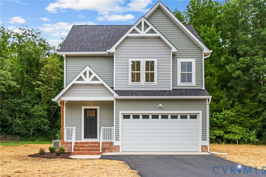 7605 Oster Drive, Chamberlayne, VA 23227 - #1