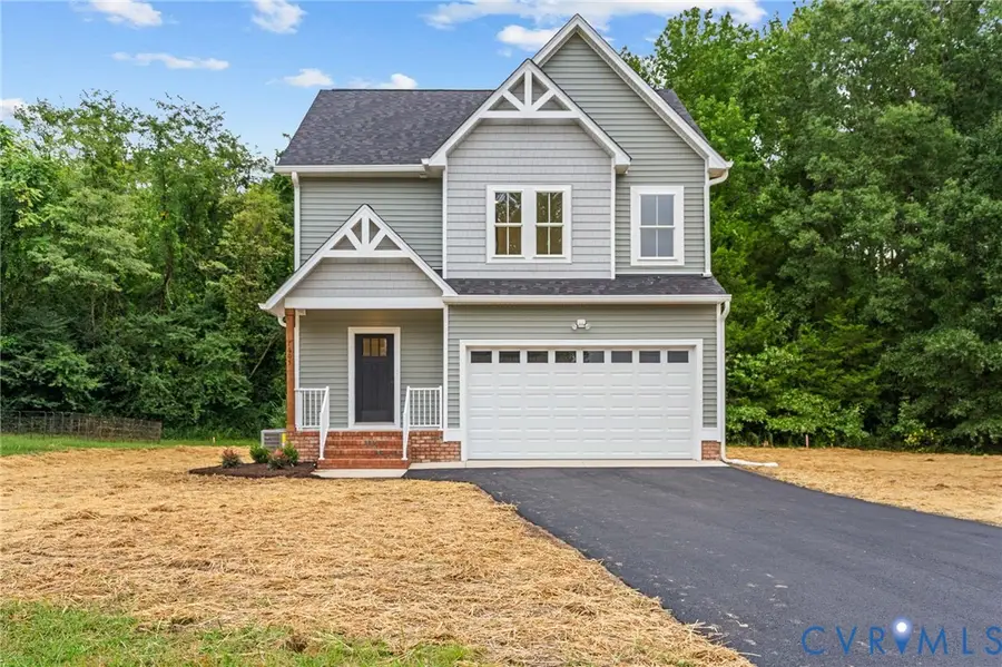7605 Oster Drive, Chamberlayne, VA 23227 - #2