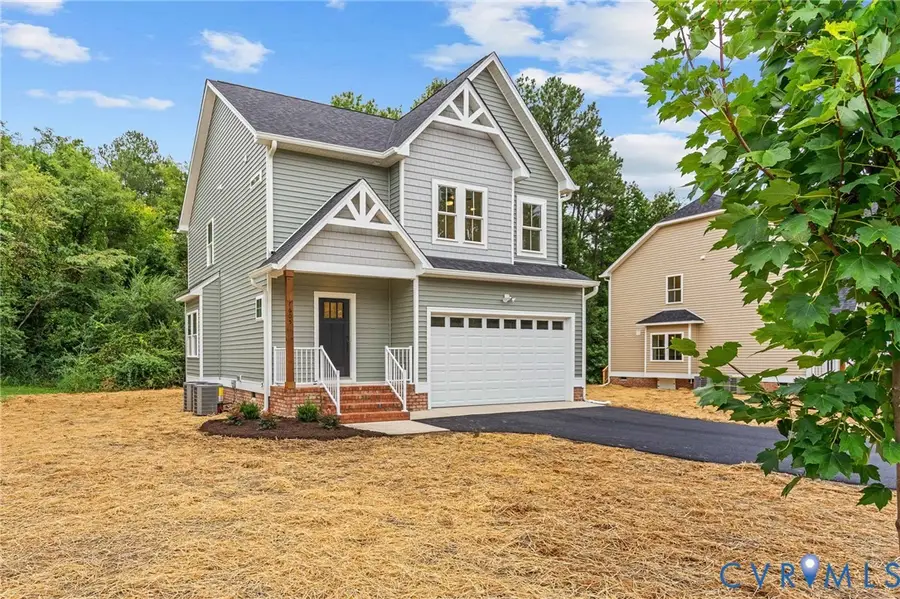 7605 Oster Drive, Chamberlayne, VA 23227 - #3