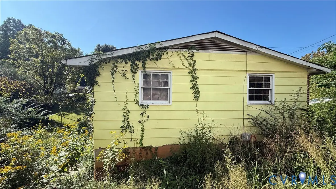 709 4th Street, Martinsville, VA 24112 - #1