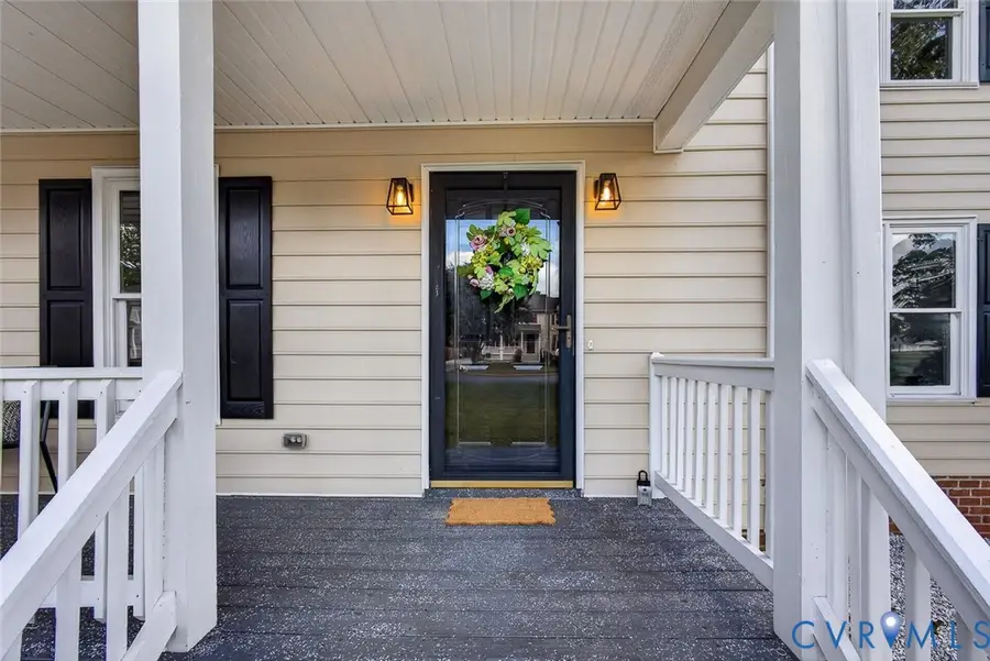 2505 Dickens Glen Court, Brookland, VA 23230 - #2
