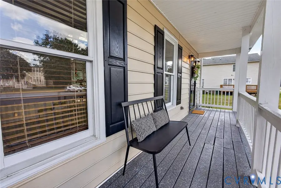 2505 Dickens Glen Court, Brookland, VA 23230 - #3