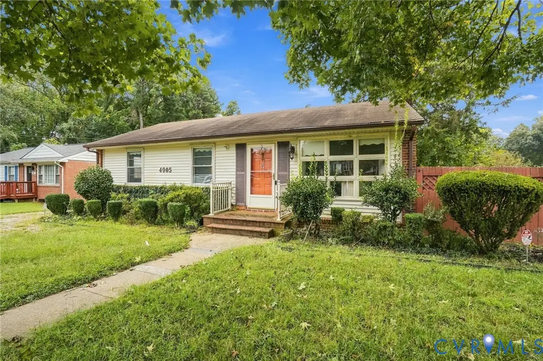 4905 Edgefield Circle, Fairfield, VA 23227 - #1