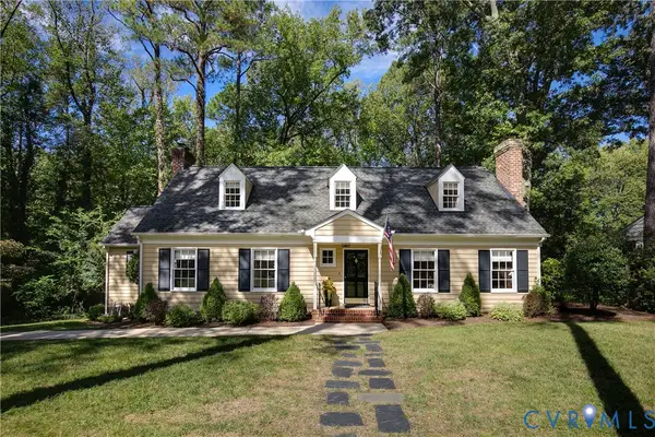 4508 Arrowhead Road, Richmond, VA 23235