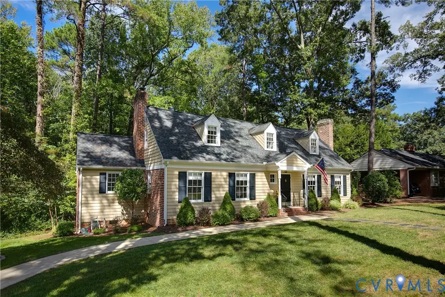4508 Arrowhead Road, Richmond, VA 23235 - #2