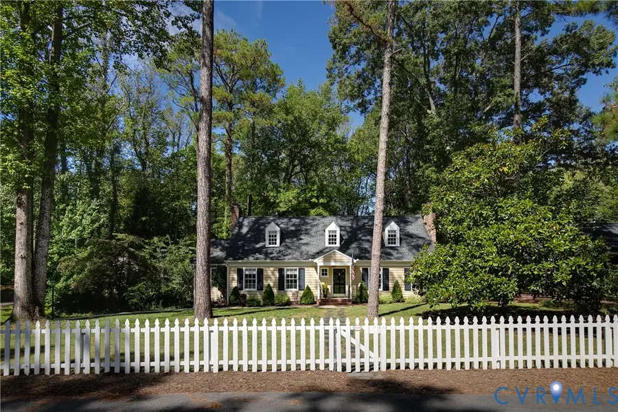 4508 Arrowhead Road, Richmond, VA 23235 - #3