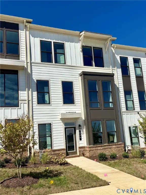 536 Aura Avenue, Midlothian, VA 23113