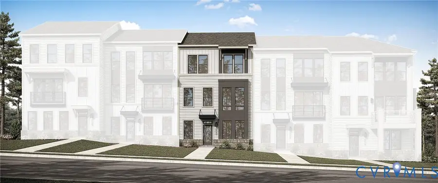 536 Aura Avenue, Midlothian, VA 23113 - #2